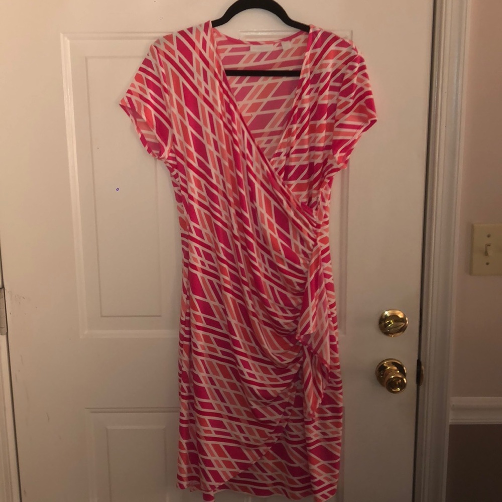 Size large New York and Company dress